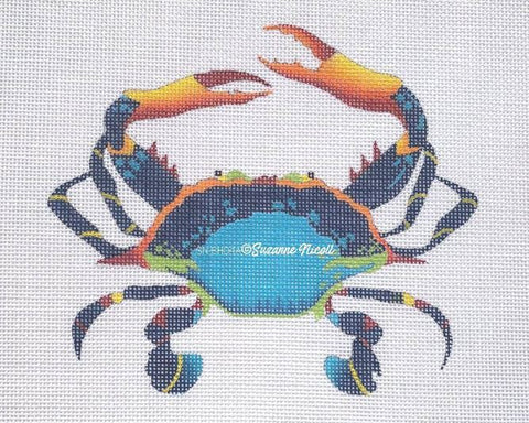 Crab