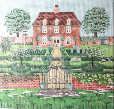 Manor House