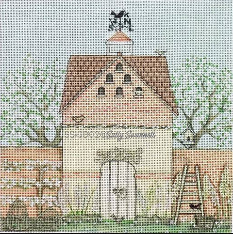 Dovecote 