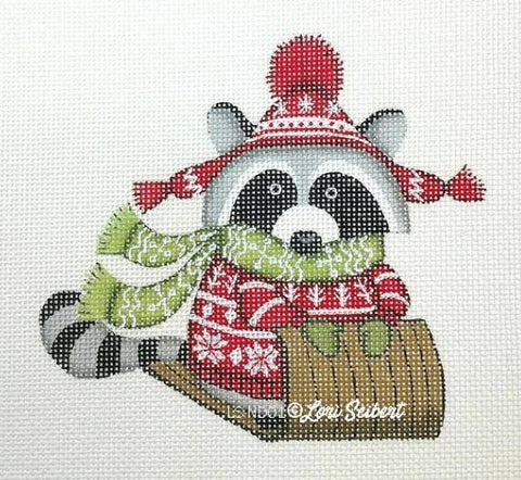 Nordic Raccoon