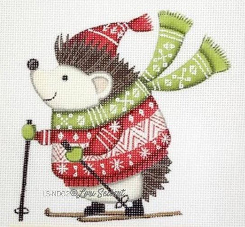 Nordic Hedgehog