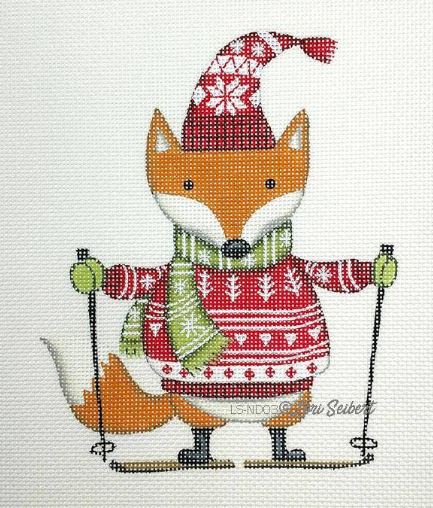 Nordic Fox