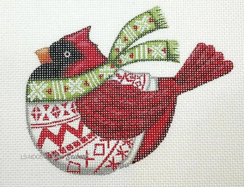 Nordic Cardinal