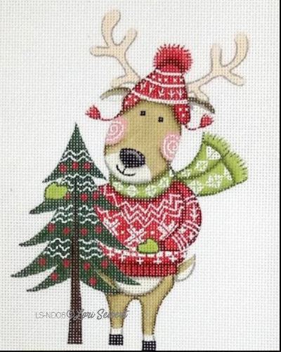 Nordic Reindeer