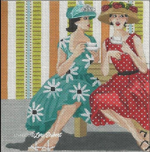 Coffee Girls