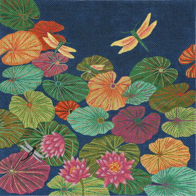 Dragonfly Heaven