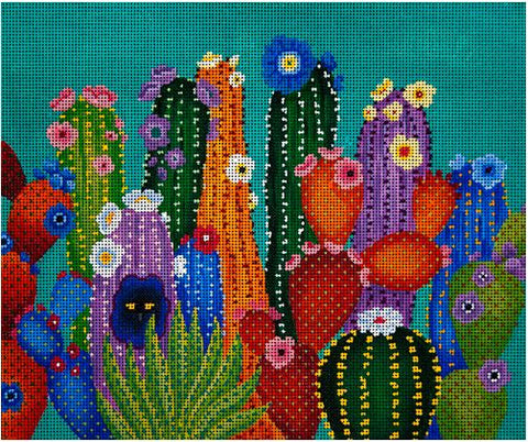 Cactus Smacked Us Too