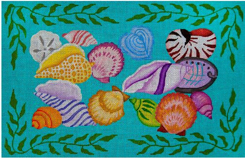 Seafood Salad