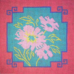 Pop Floral