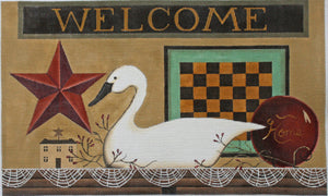 Welcome Home
