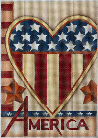 Heart of America