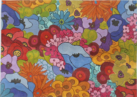 Spring Garden