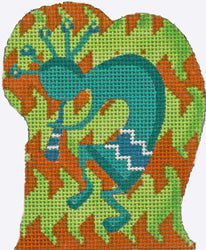 Kokopelli