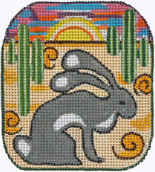 Southwest Rabbit