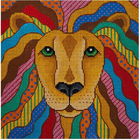 Leo the Lion Hearted