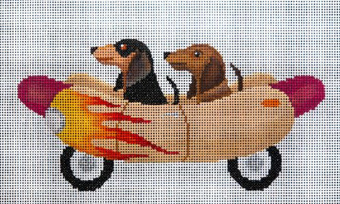 Hot Dogs