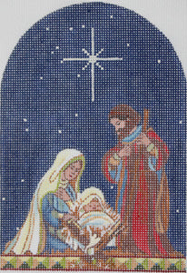 Holy Family, The