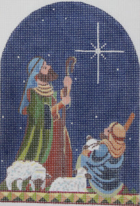 Shepherds, The