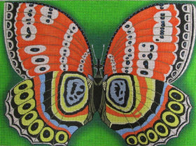 Butterfly Effect, The