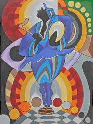 Ethnic Gallery - Symbol Player