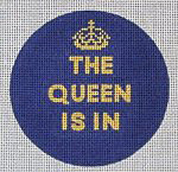 Queen is In, The