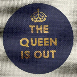 Queen is Out, The