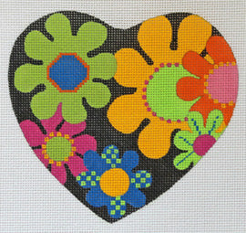 Lonely Hearts Club - Flower Power