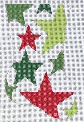 Stars Mini Sox