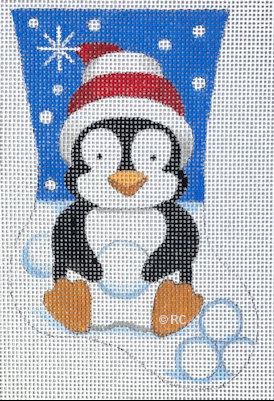 Penguin Mini Sox