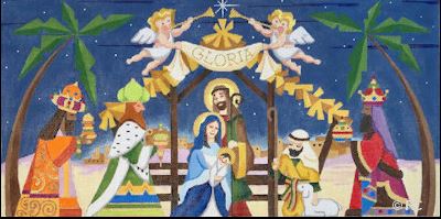 Full Nativity