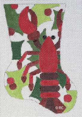 Lobster Mini Sox