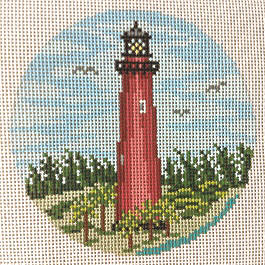 Jupiter Light Ornament