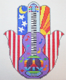 HAMSA - Peace Love Music