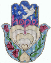 HAMSA - Hope