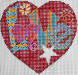 Love Heart