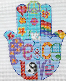 HAMSA - Peace and Love II