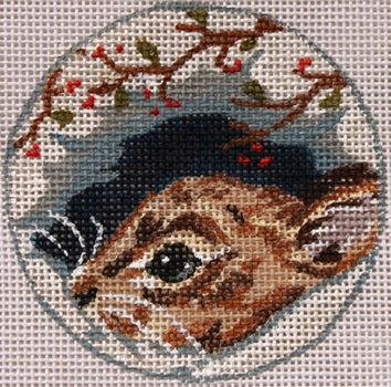 Bunny Ornament