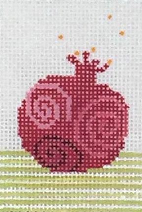 PDQ (Pretty Darn Quick) Kit - Pomegranate
