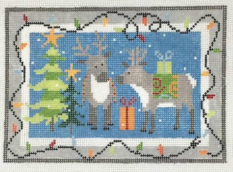 Reindeer