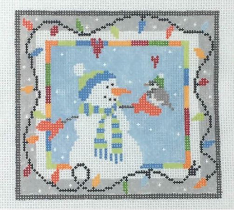 Snowman