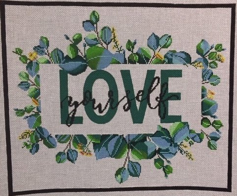 Love Yourself