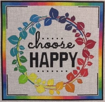 Choose Happy
