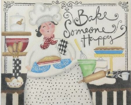 Bake Happy