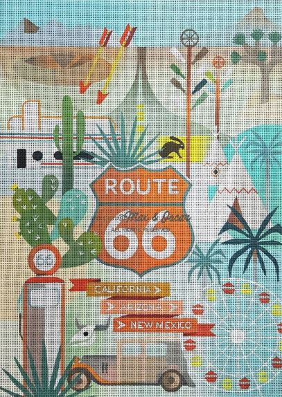 Route 66