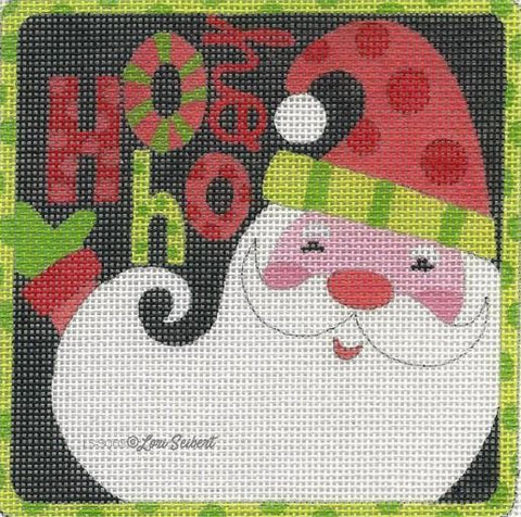 Pop Santa
