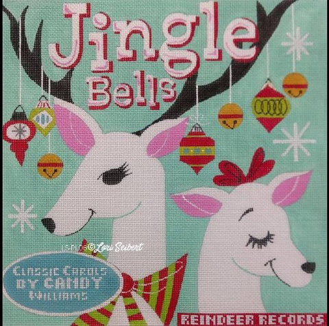 Jingle Bells Retro Album