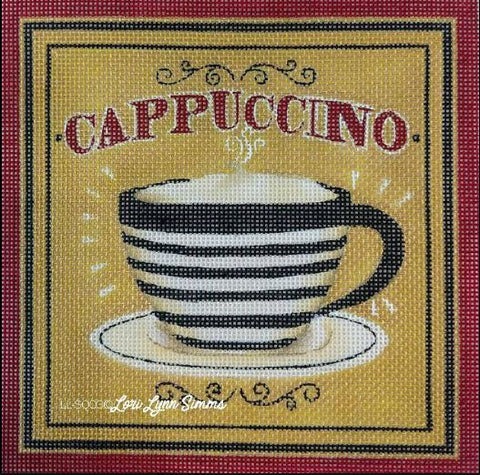 Cappuccino