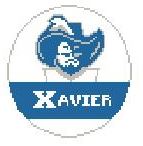 Xavier Musketeers 