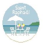 Saint-Raphael 