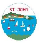 St John